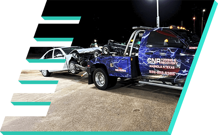 Towing In Cypress | Cnr Towing &Amp; Recovery