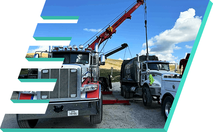 Towing In Cypress | Cnr Towing &Amp; Recovery