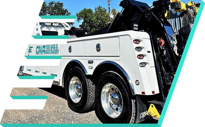 Services | Cnr Towing &Amp; Recovery