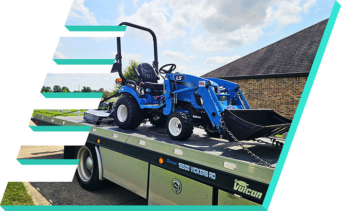 Services | Cnr Towing &Amp; Recovery