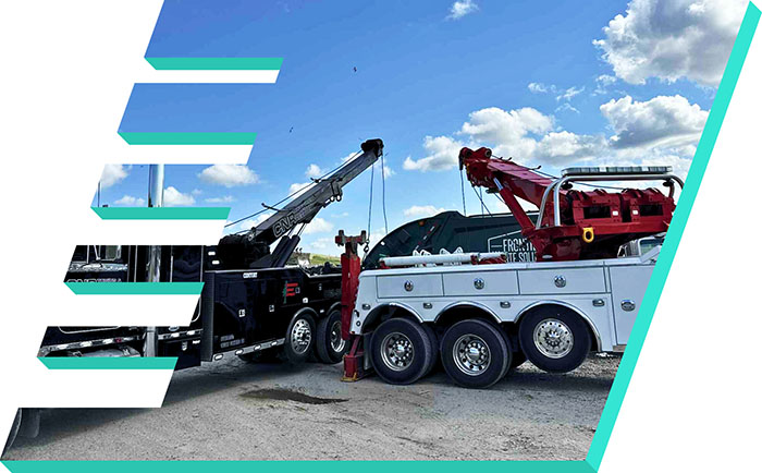 Services | Cnr Towing &Amp; Recovery