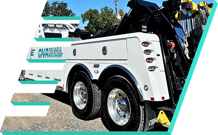 Services | Cnr Towing &Amp; Recovery